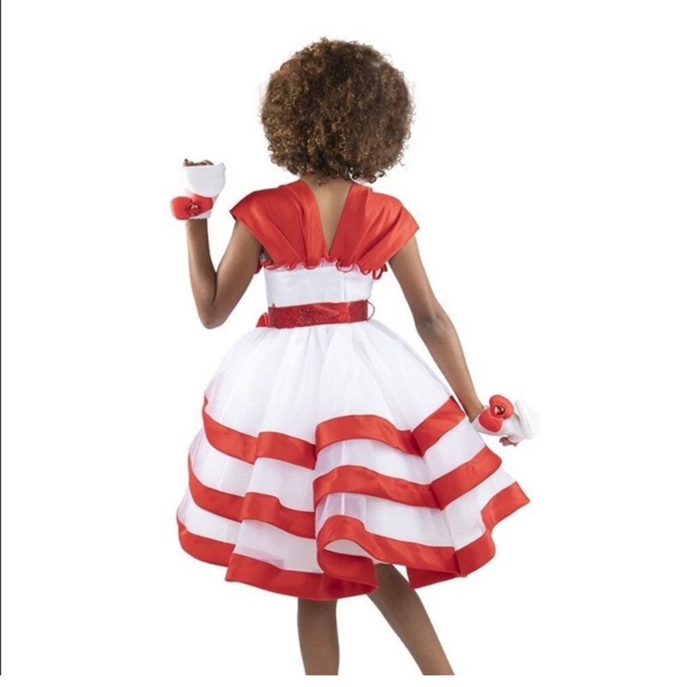 Hello Kitty Dress - Picture 3 of 3